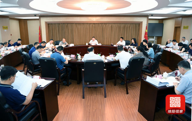 2020年6月8日，政府第94次常务会暨应对新冠肺炎疫情应急指挥部第14次会议  张莉 摄.jpg